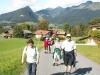 Heike, Inge, Bob, Frau and Herr Schmidt