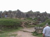 Inca ruins Cusco