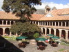 Monasterio Hotel Cusco