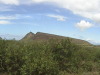 Easter Island landscape