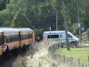 Taieri Gorge Train