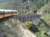 Taieri Gorge Train