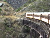 Taieri Gorge Train