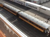 Taieri Gorge Train Returns