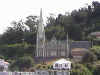 Port Chalmers Dunedin NZ