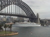 Sydney Harbour Bridge