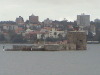 Sydney Harbour Fort