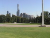 War Memorial Melbourne