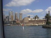 Sydney Harbor