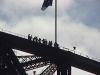 Harbor Bridge Climbers