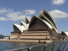 Sydney Opera House