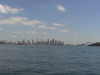 Sydney Harbor Views