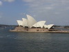 Sydney Harbor Views