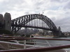 Sydney Harbor Views