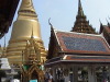 Bangkok Royal Palace