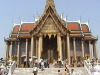 Bangkok Royal Palace