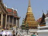 Bangkok Royal Palace