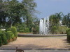 Buddhist Temple Bangkok