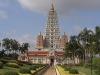 Buddhist Temple Bangkok