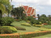 Buddhist Temple Bangkok