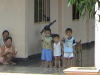 Vietnamese Children