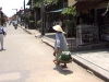 Da Nang - Hoian