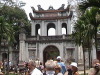 Hanoi Temple