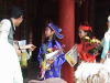 Hanoi Temple