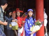 Hanoi Temple