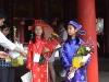 Hanoi Temple