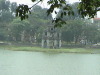 Hanoi Temple