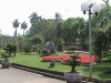 Ho Chi Minh's Tomb