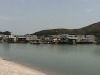 Lantau Island Stilt Fishing Village