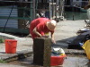 Lantau Island Stilt Fishing Village