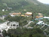 Lantau Island Monestary