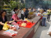 Macau Temple